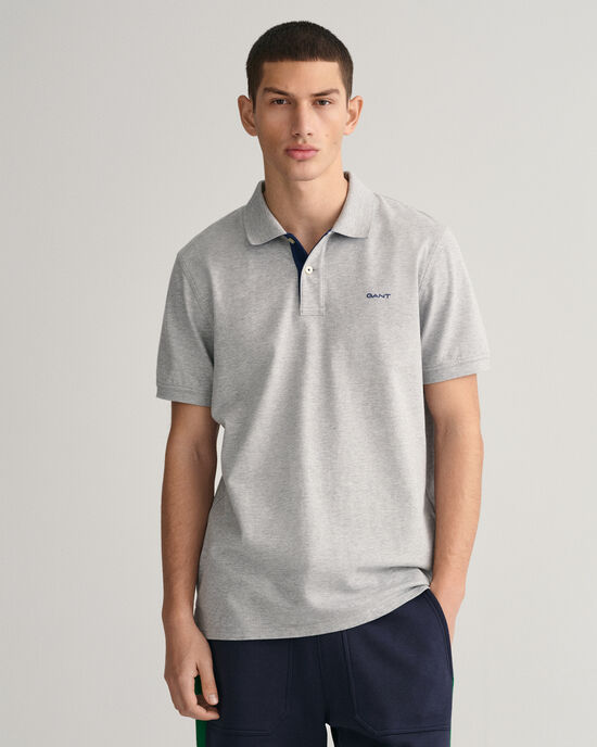 T-Shirts & Polo US | | GANT Menswear 