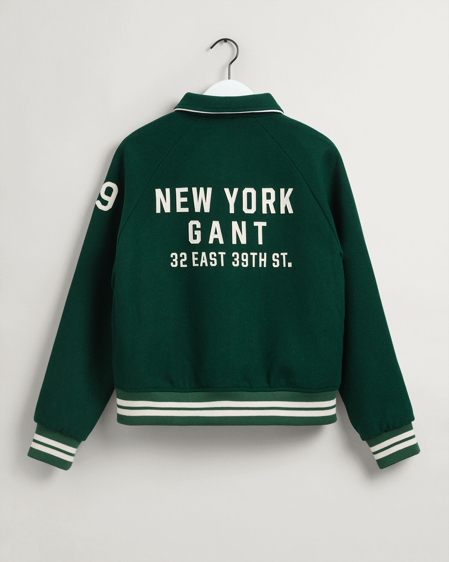 Gant 2025 varsity sweater