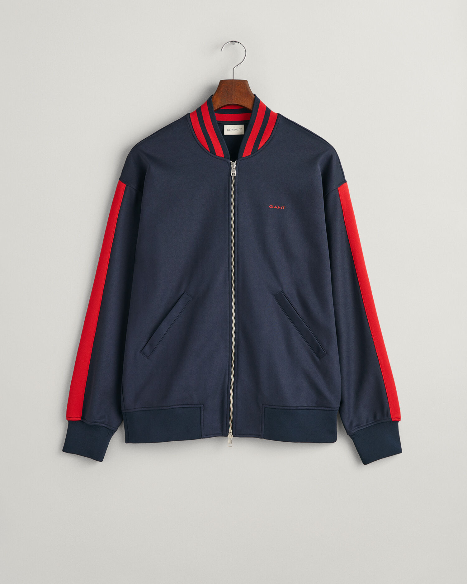 Track Jacket - GANT