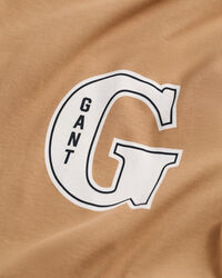 G Graphic T-Shirt