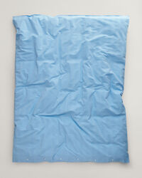 Seersucker Double Duvet