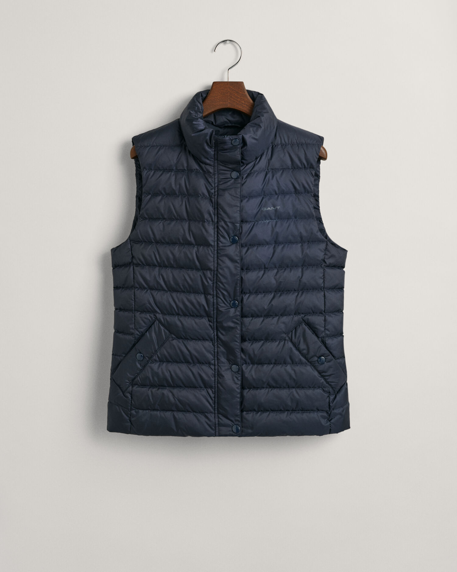 Light Down Vest