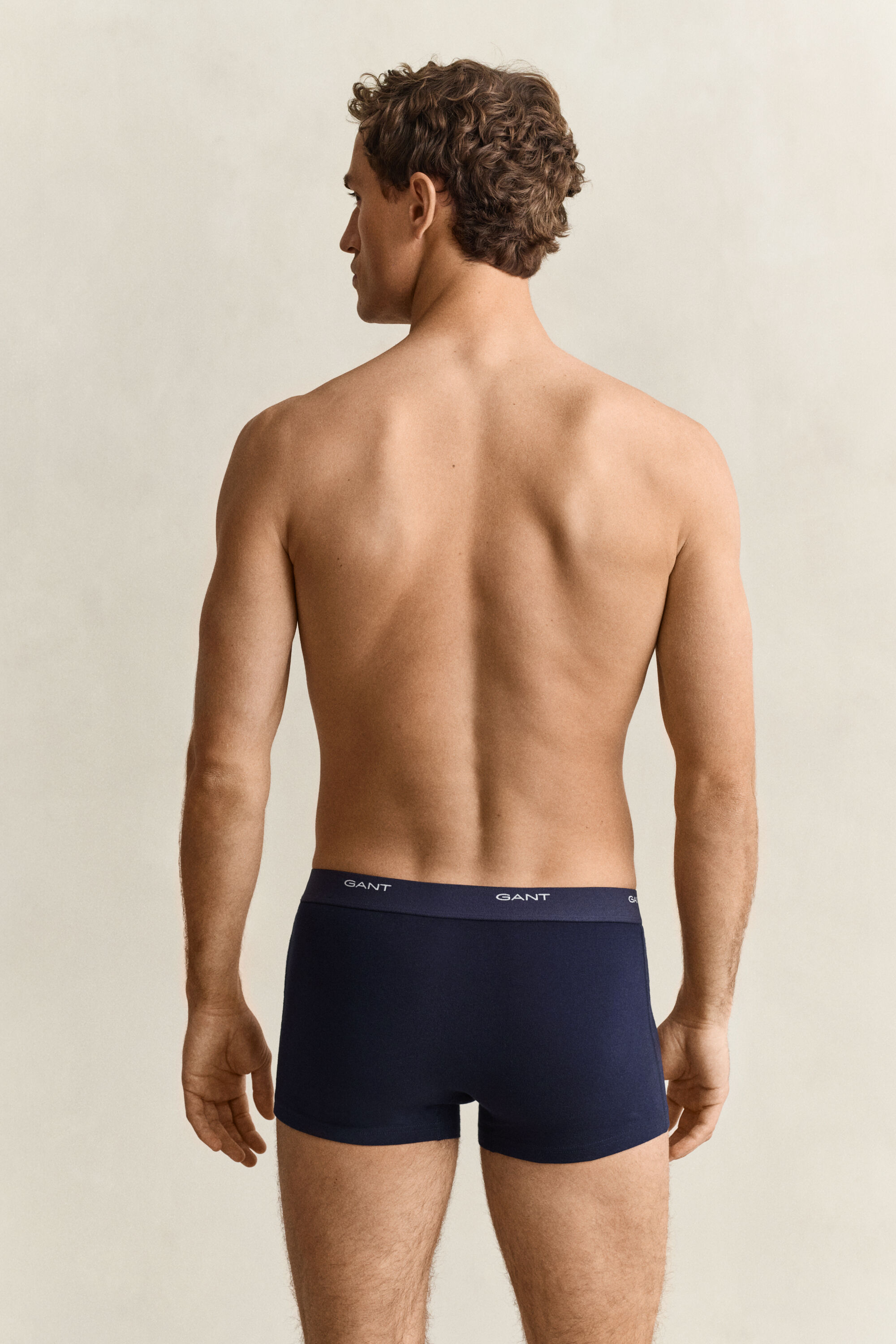 3-Pack Core Trunks