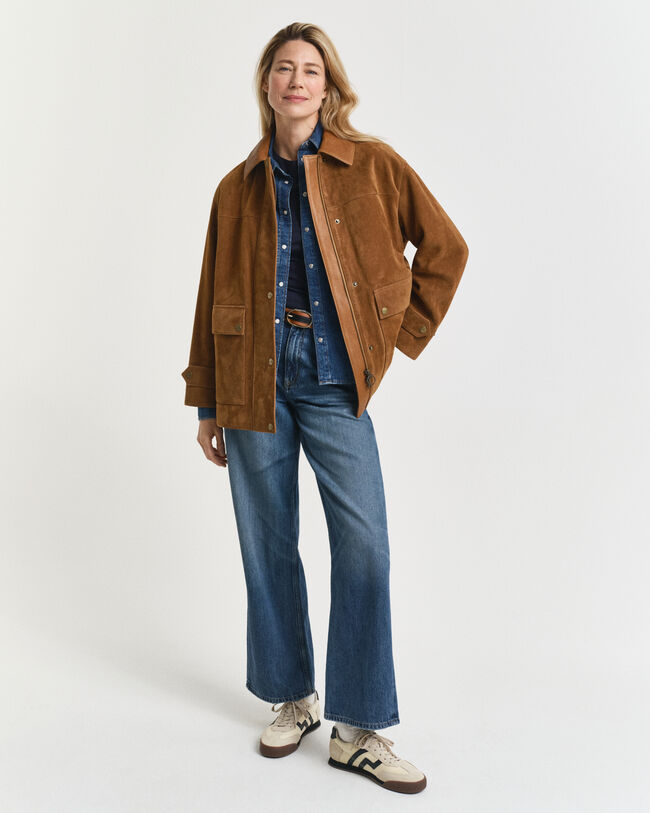 Light Cotton T-Shirt