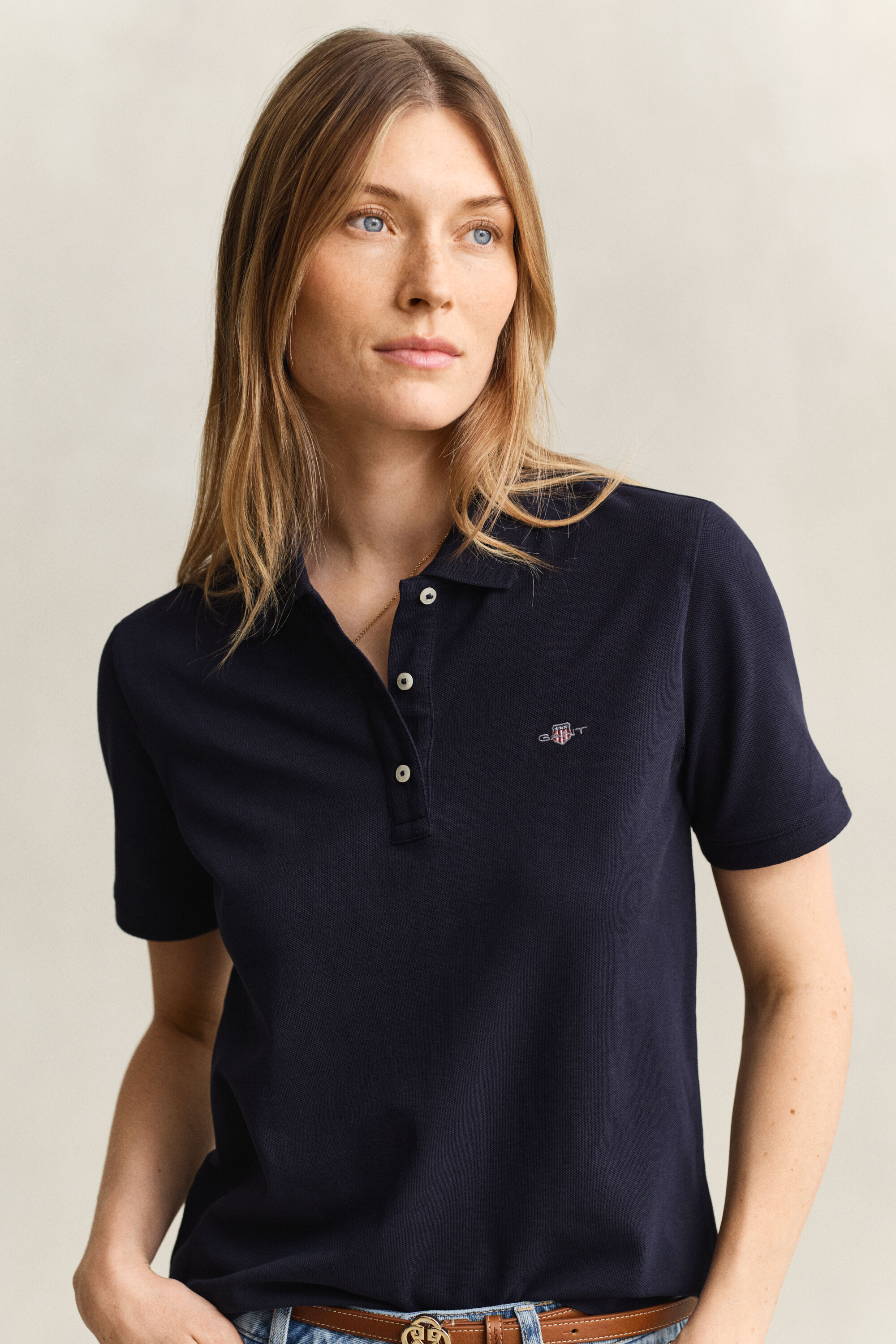 Regular Fit Polo Shirt