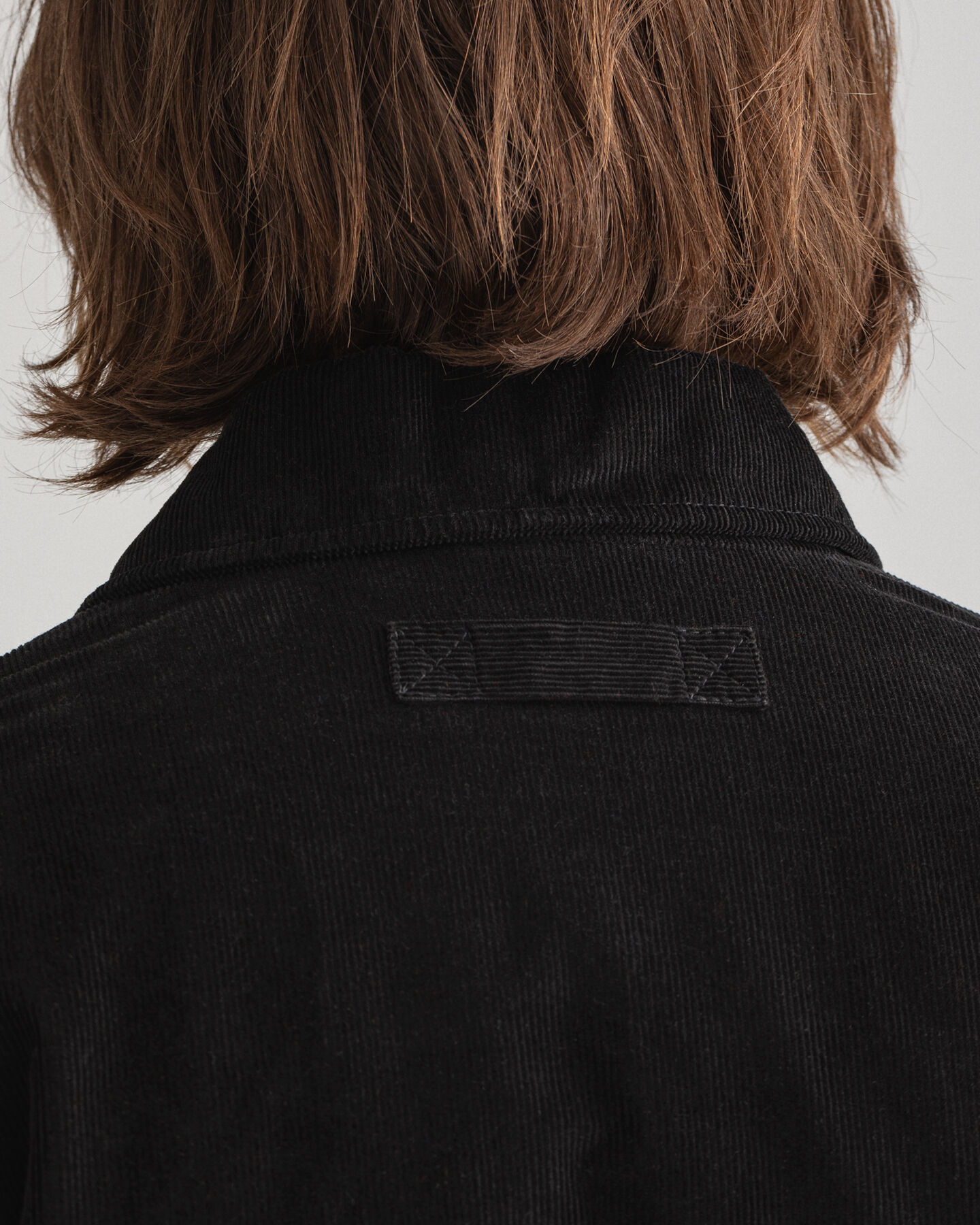 Cord GANT Varsity Jacket