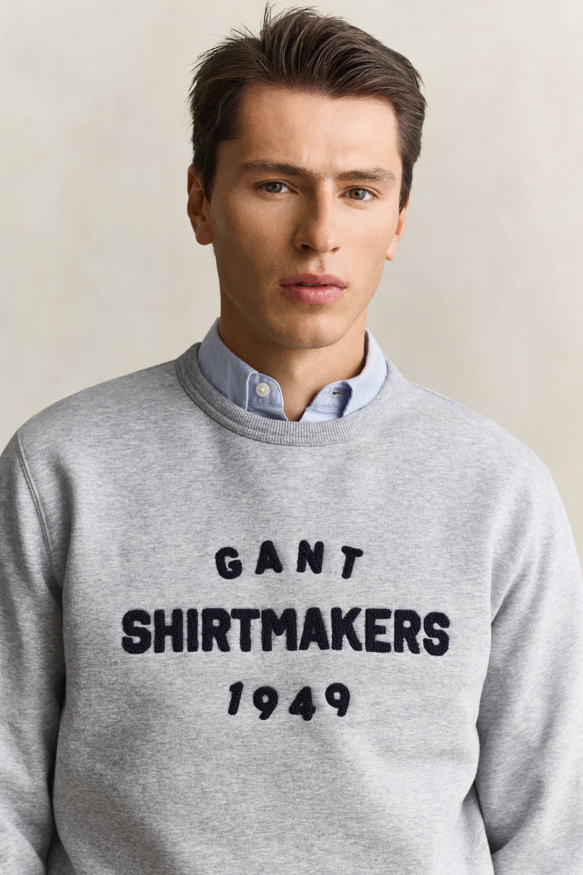 Graphic Sweatshirt