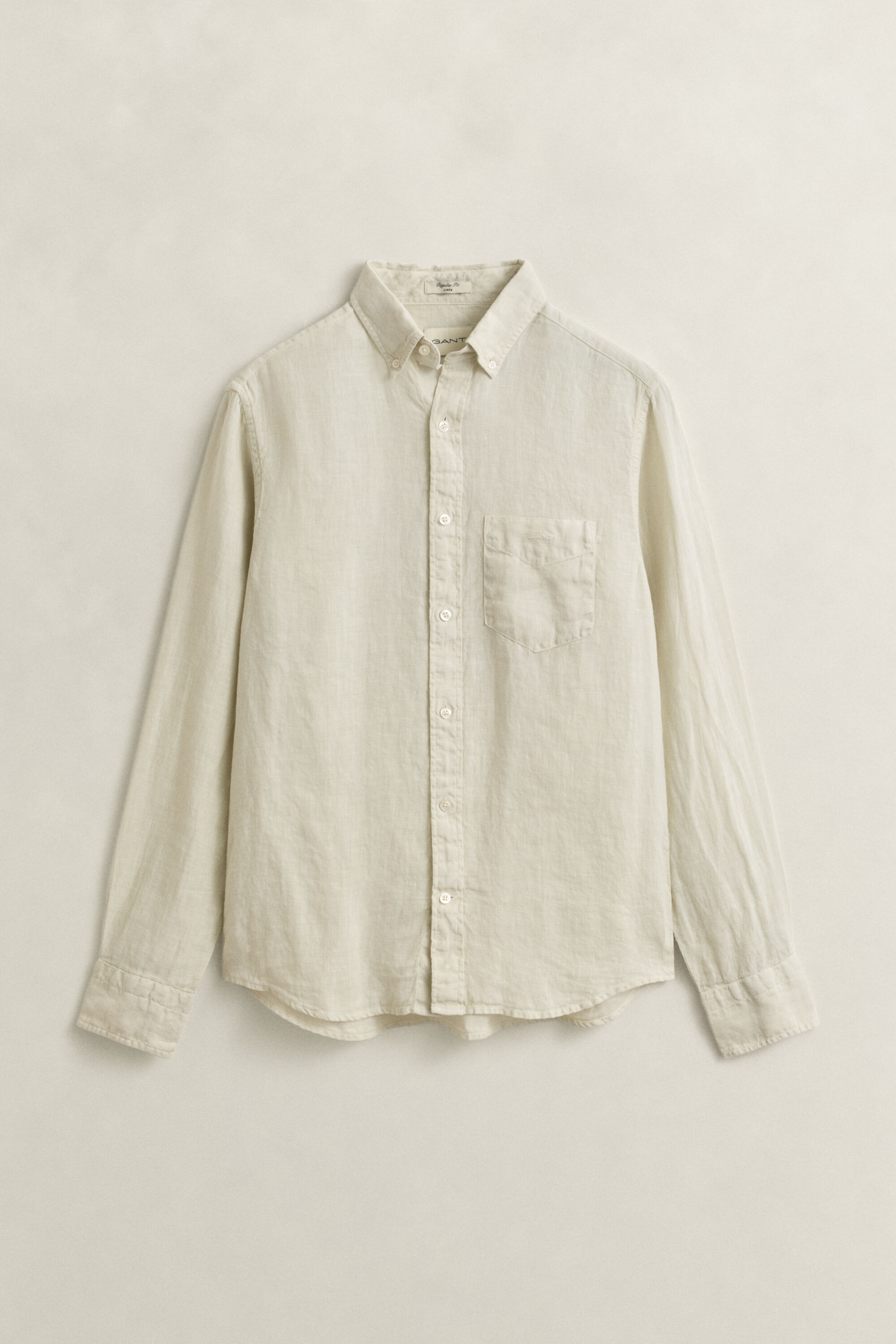 Linen Shirt