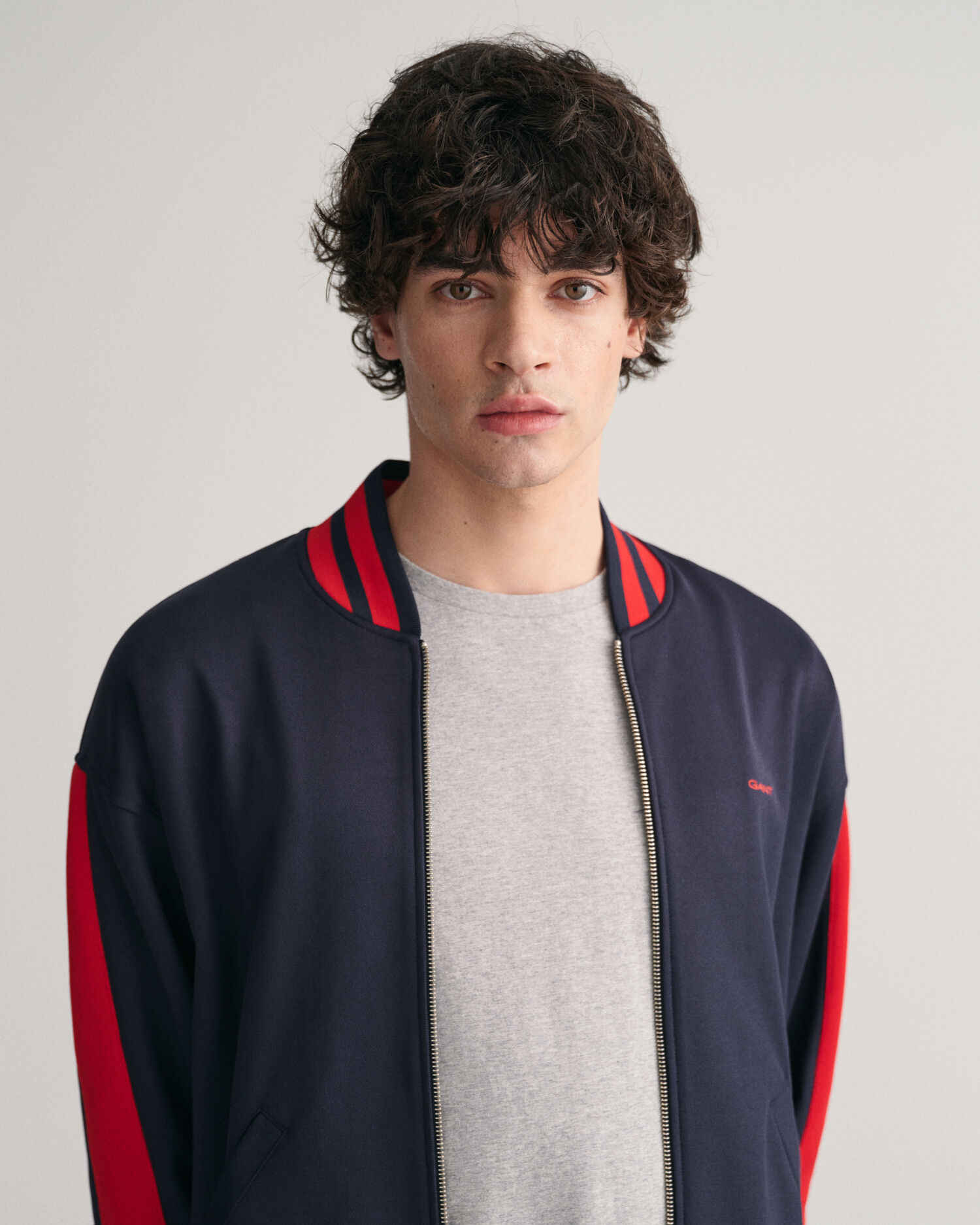 Track Jacket - GANT