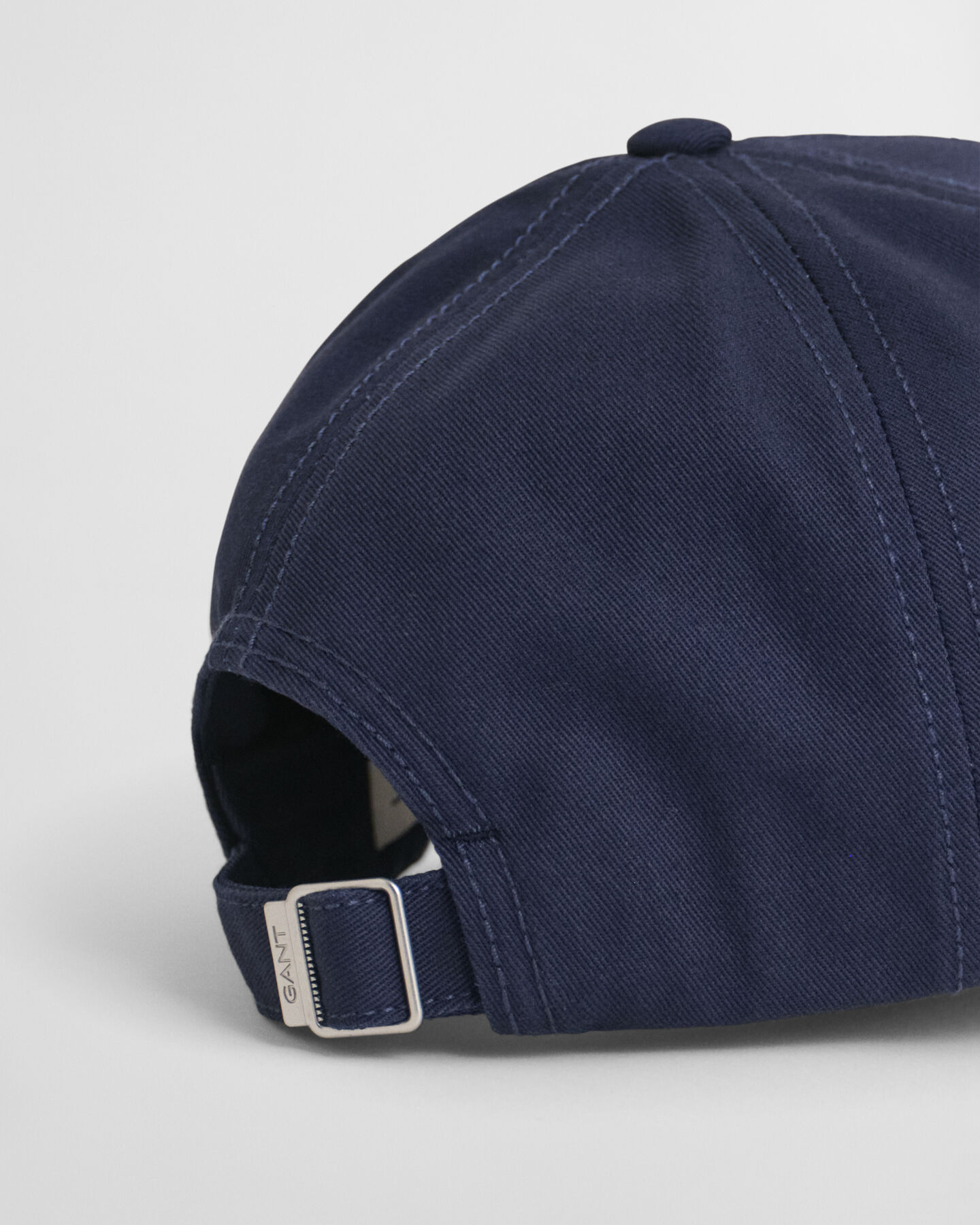 Unisex Twill Cap