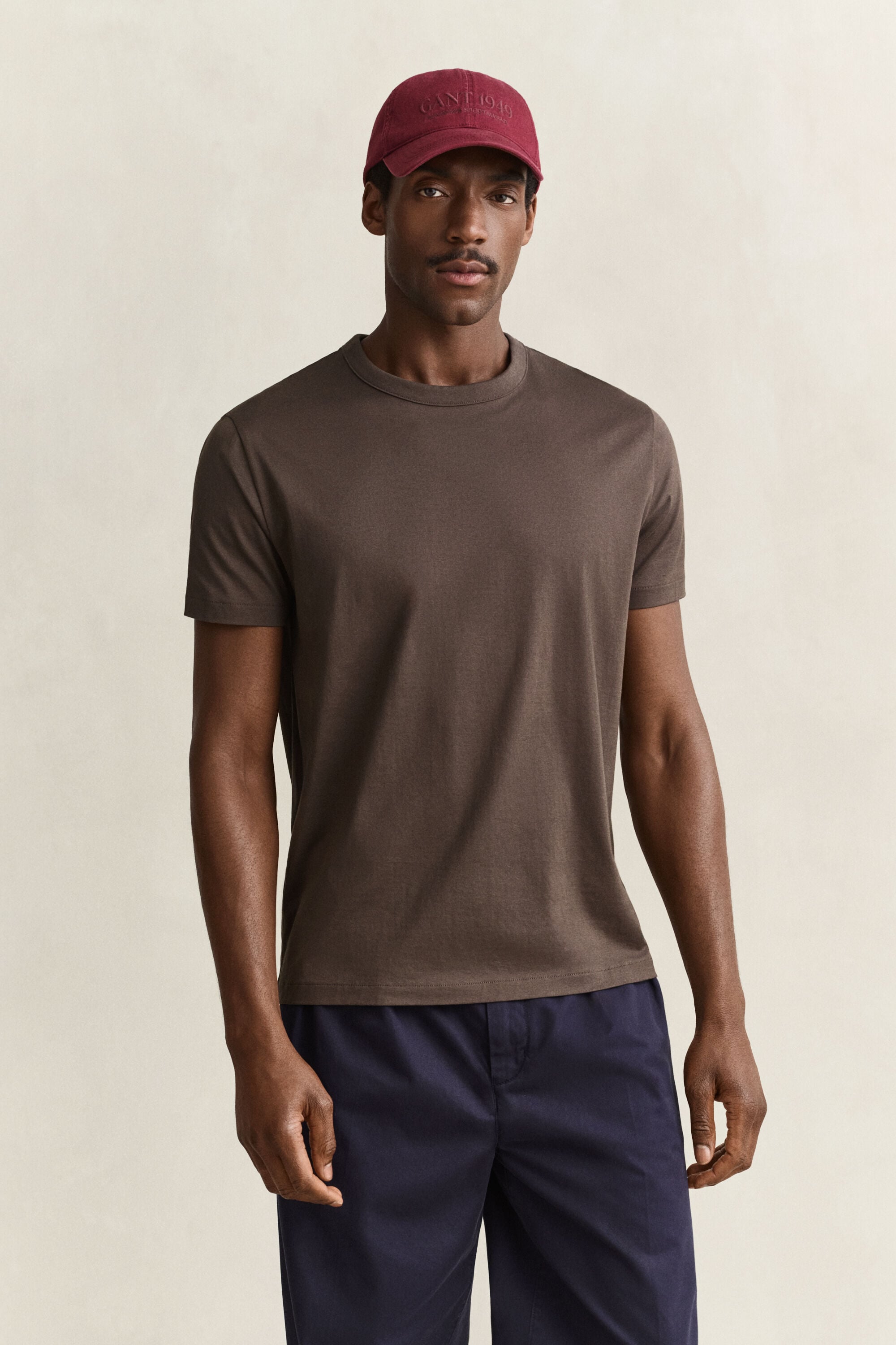 Pima Cotton T-Shirt