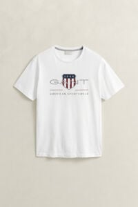 Archive Shield T-Shirt