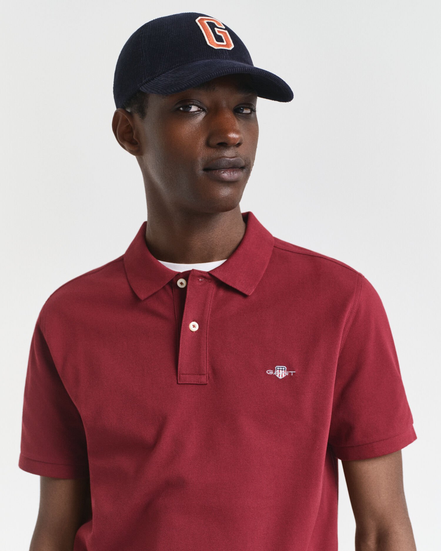 Regular Fit Polo Shirt