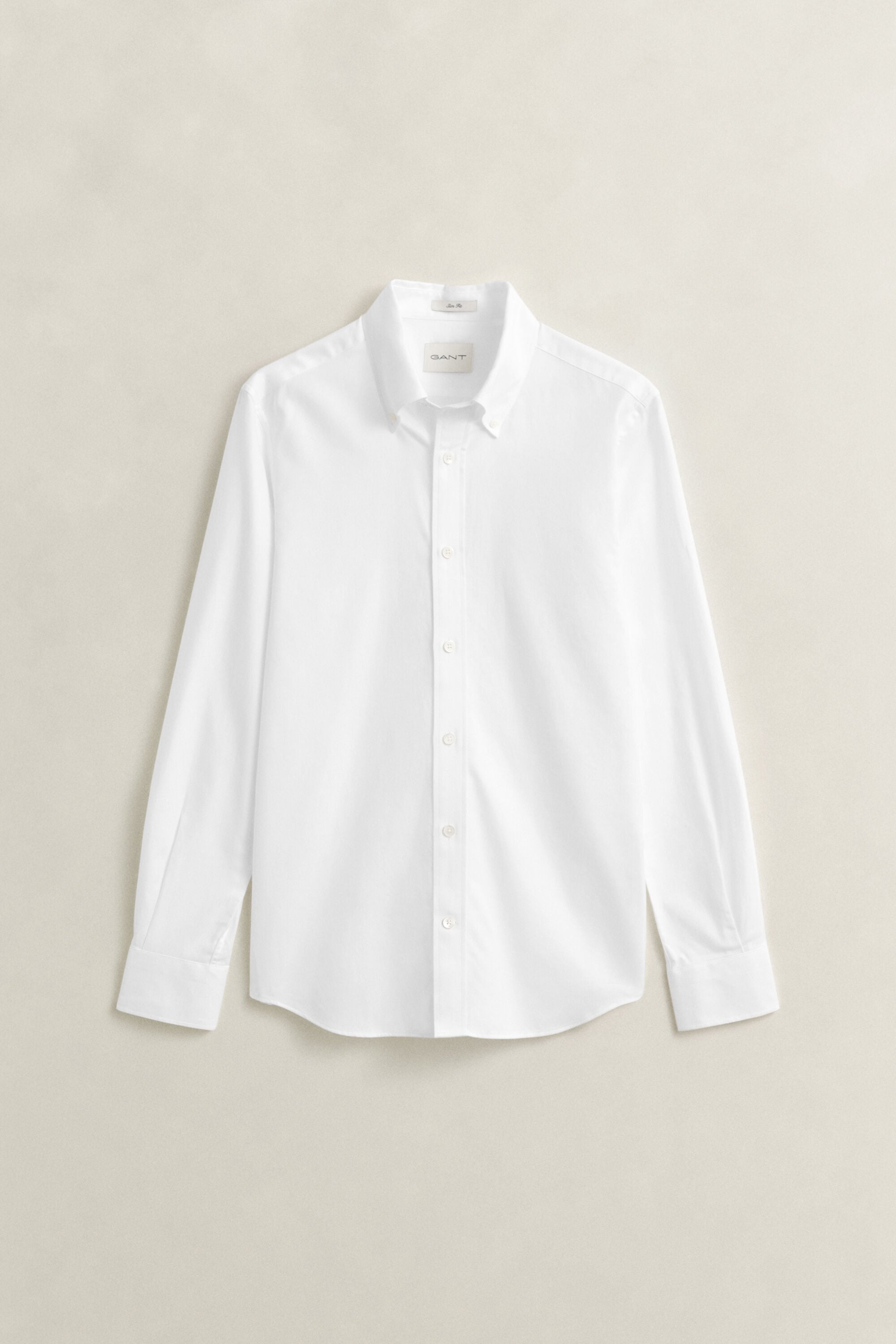Slim Tailored Shirt