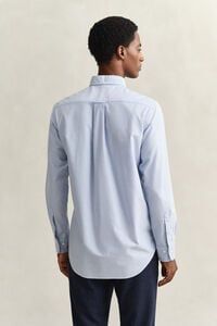 Regular Fit Classic Oxford Shirt