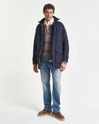 Double Decker Jacket