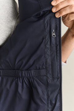 Active Cloud Vest — EVENING BLUE 3