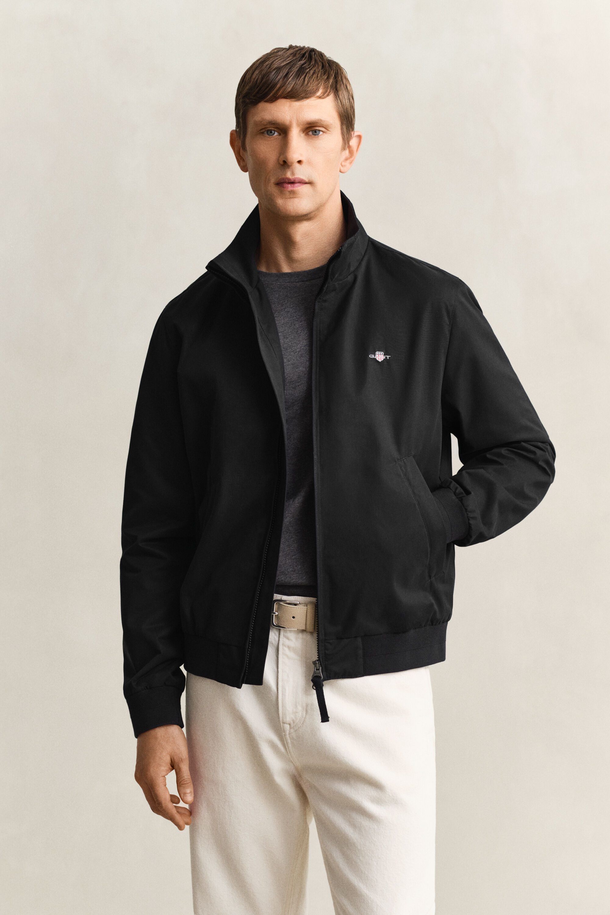 Lightweight Hampshire Jacket
