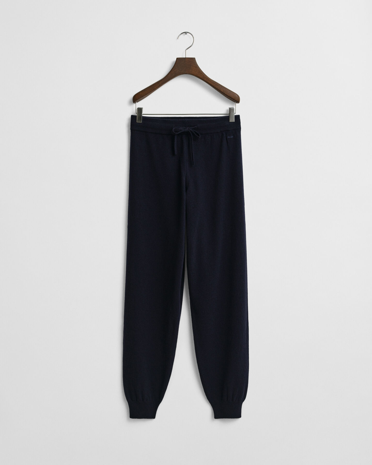 Knitted  Superfine Lambswool Pants