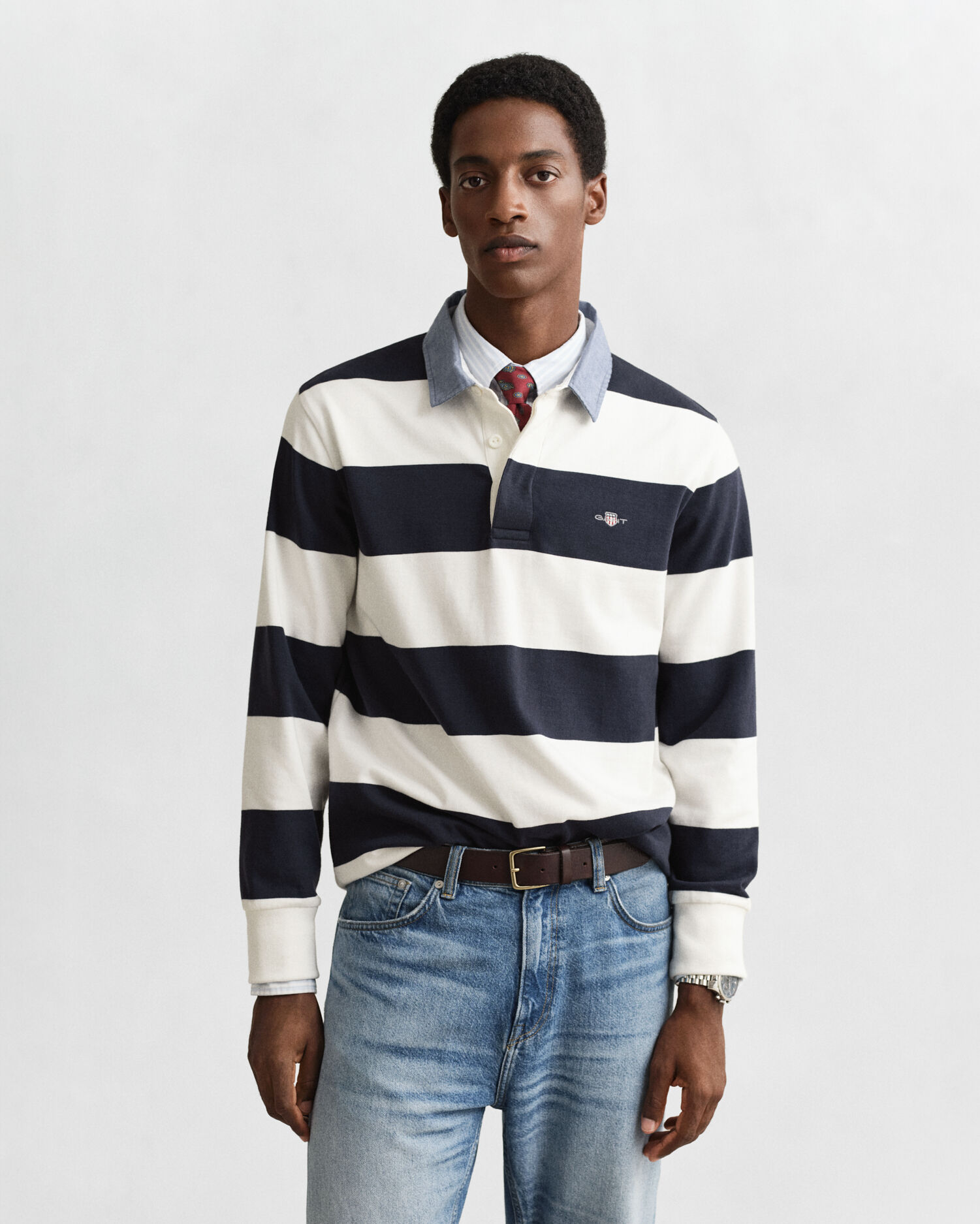 Ruggers | Menswear Classics – Gant US