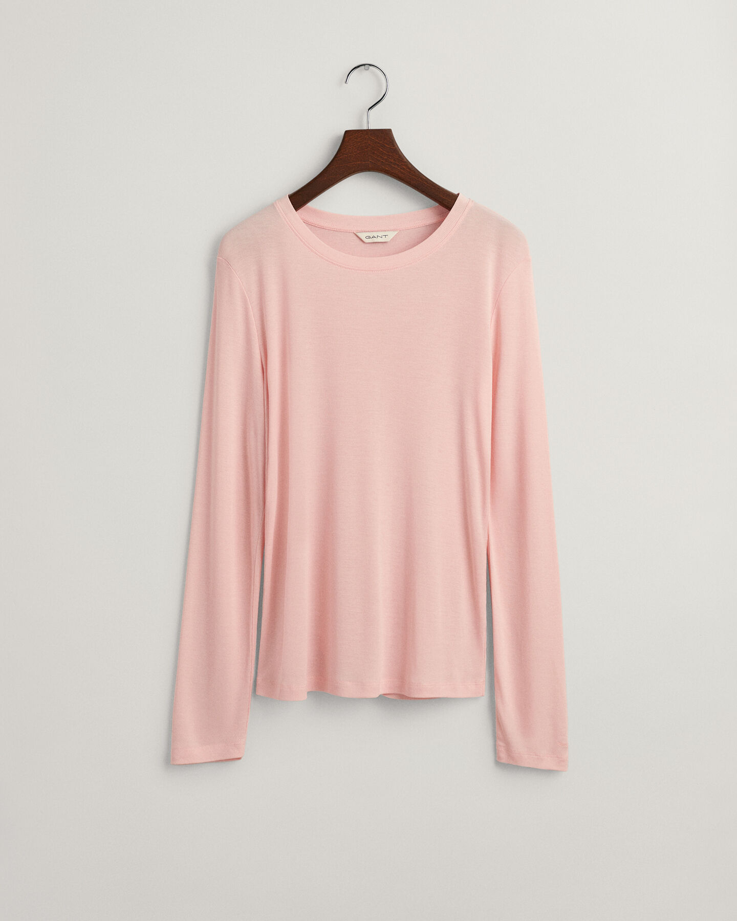 Lightweight Long Sleeve T-Shirt