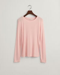 Lightweight Long Sleeve T-Shirt