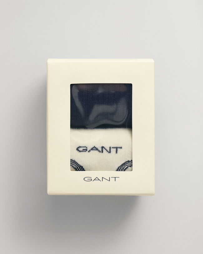 GANT luxury packaging