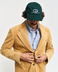 240 Mulberry St GANT Cap
