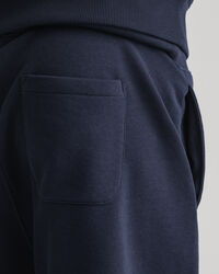 Banner Shield Sweatpants