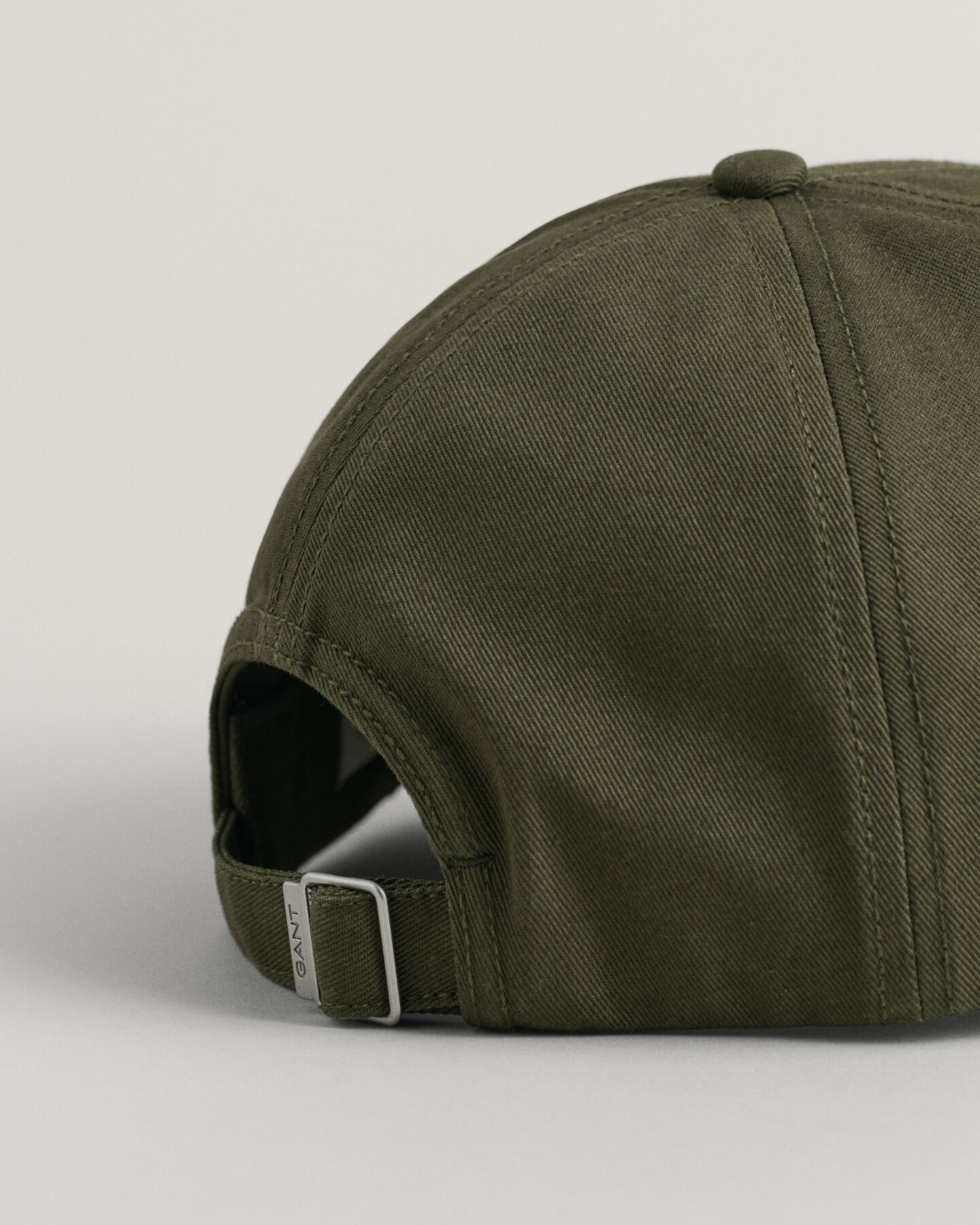 Teens Script Graphic Cotton Twill Cap