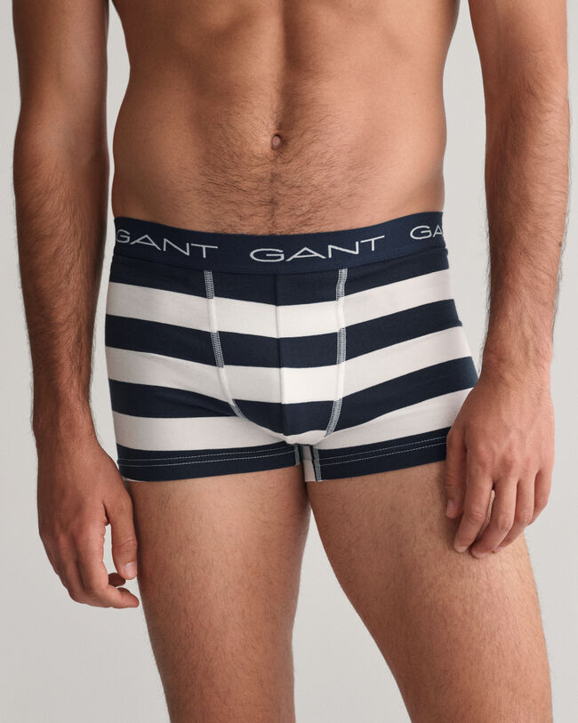 3-Pack Striped Trunks Gift Box