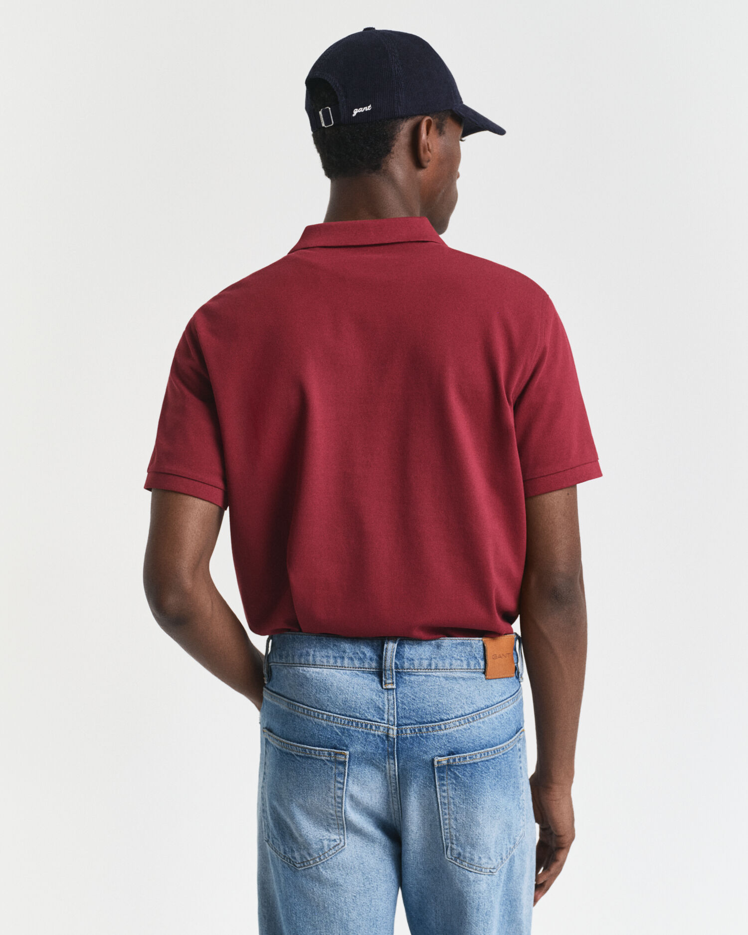 Regular Fit Polo Shirt