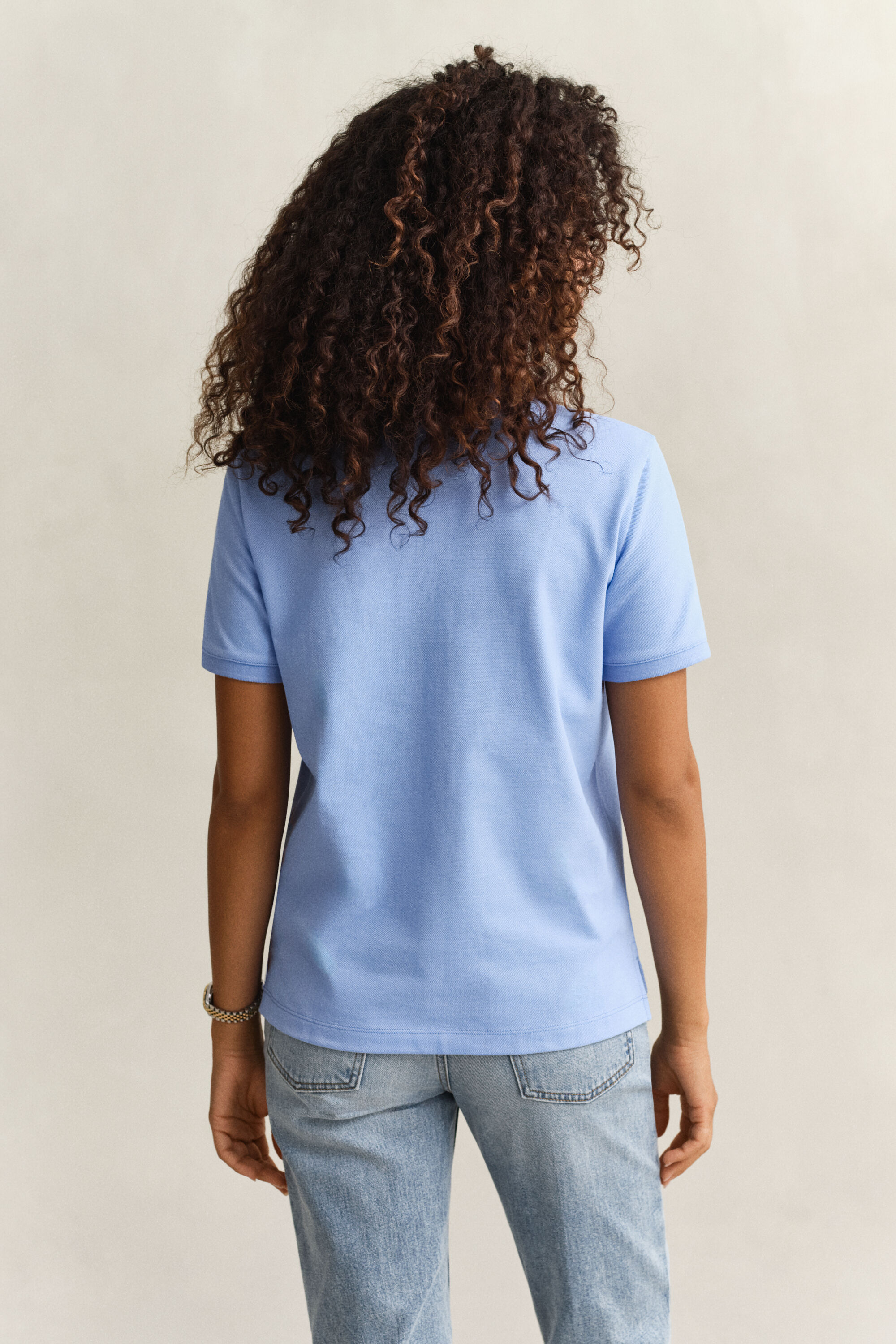 Regular Fit Polo Shirt