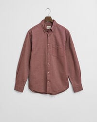 Regular Fit Classic Oxford Shirt