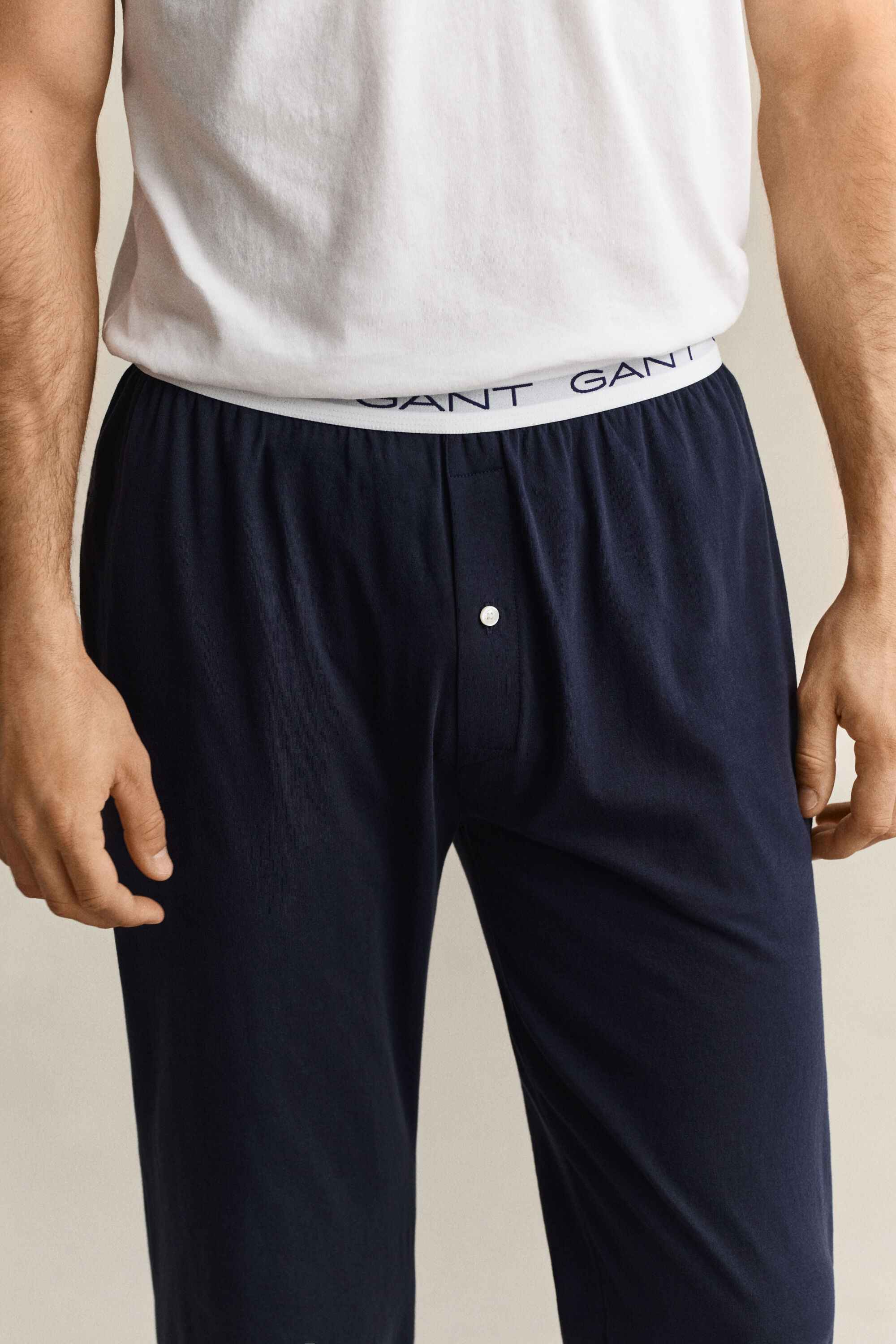 Jersey Pajama Pants
