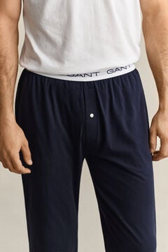 Jersey Pajama Pants — MARINE 3