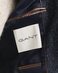 Slim Fit Donegal Suit Jacket