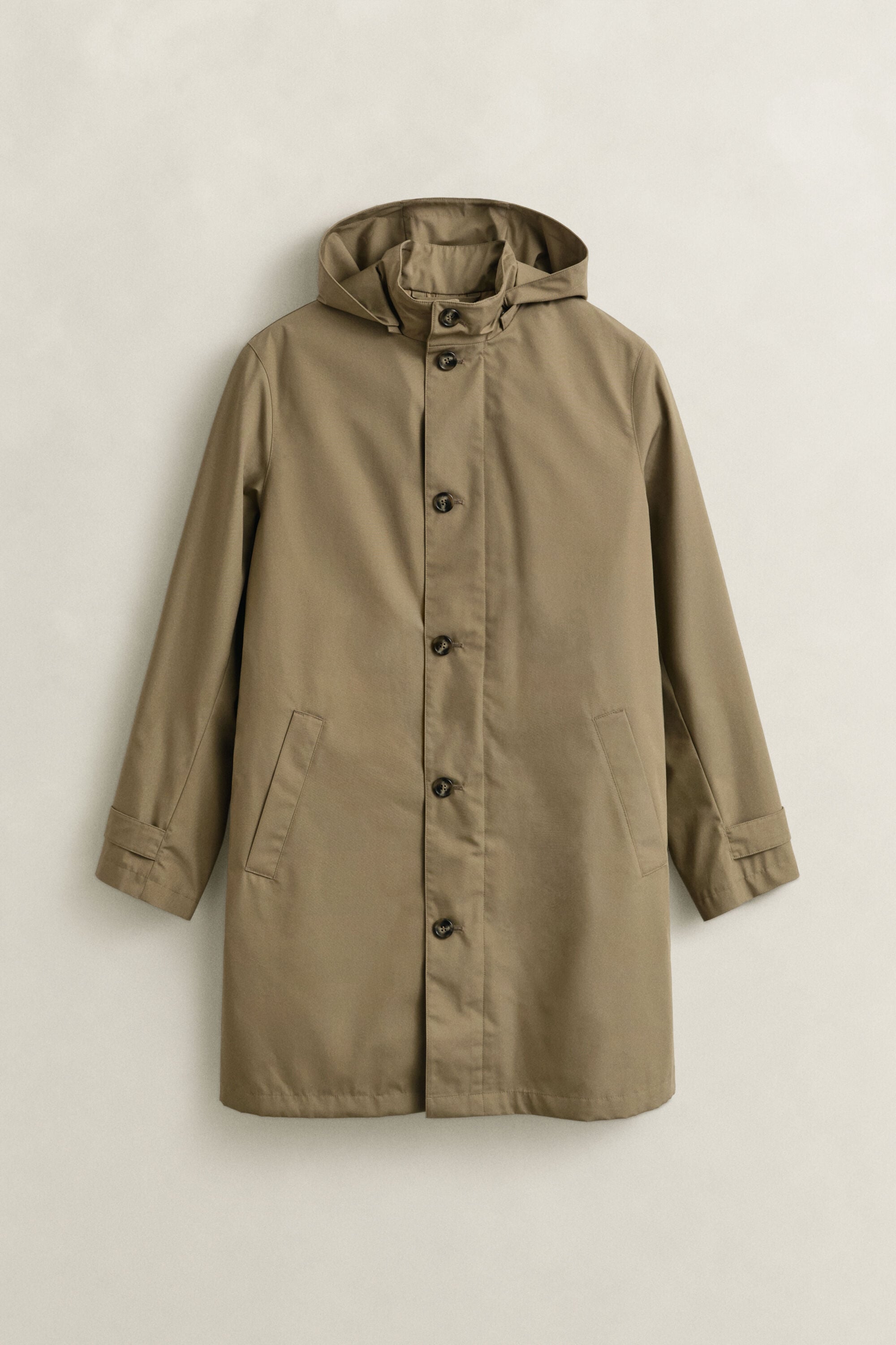 Double Coat