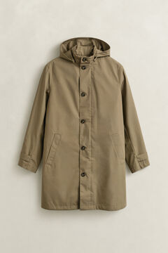 Double Coat — LIGHT TAUPE 1