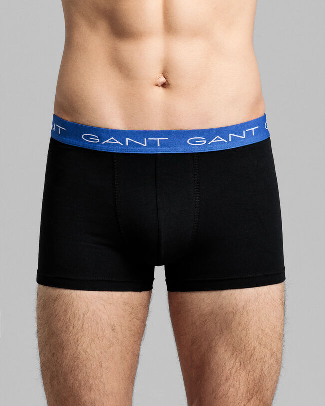 3-Pack Trunks