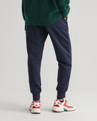 Banner Shield Sweatpants