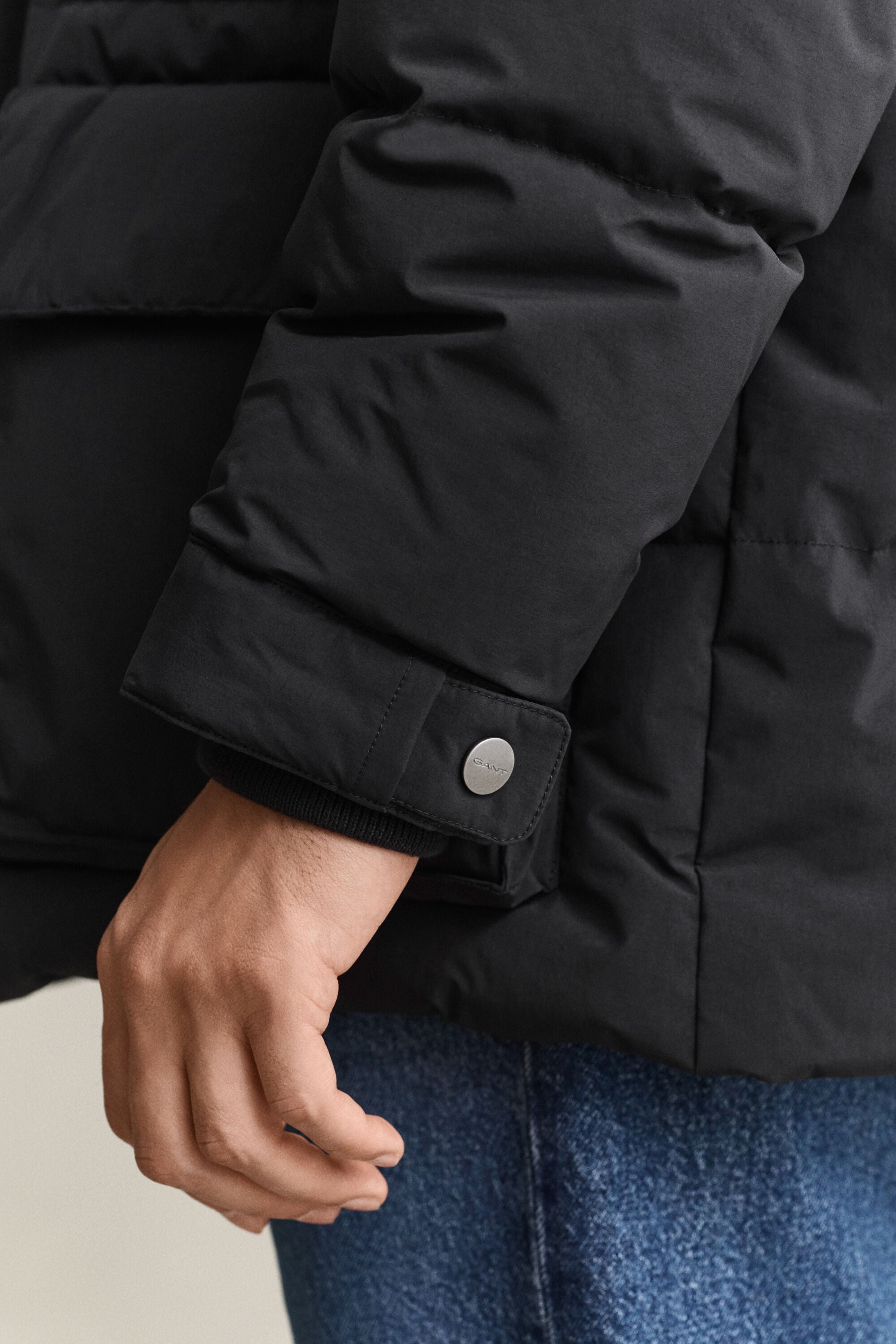 Down Parka