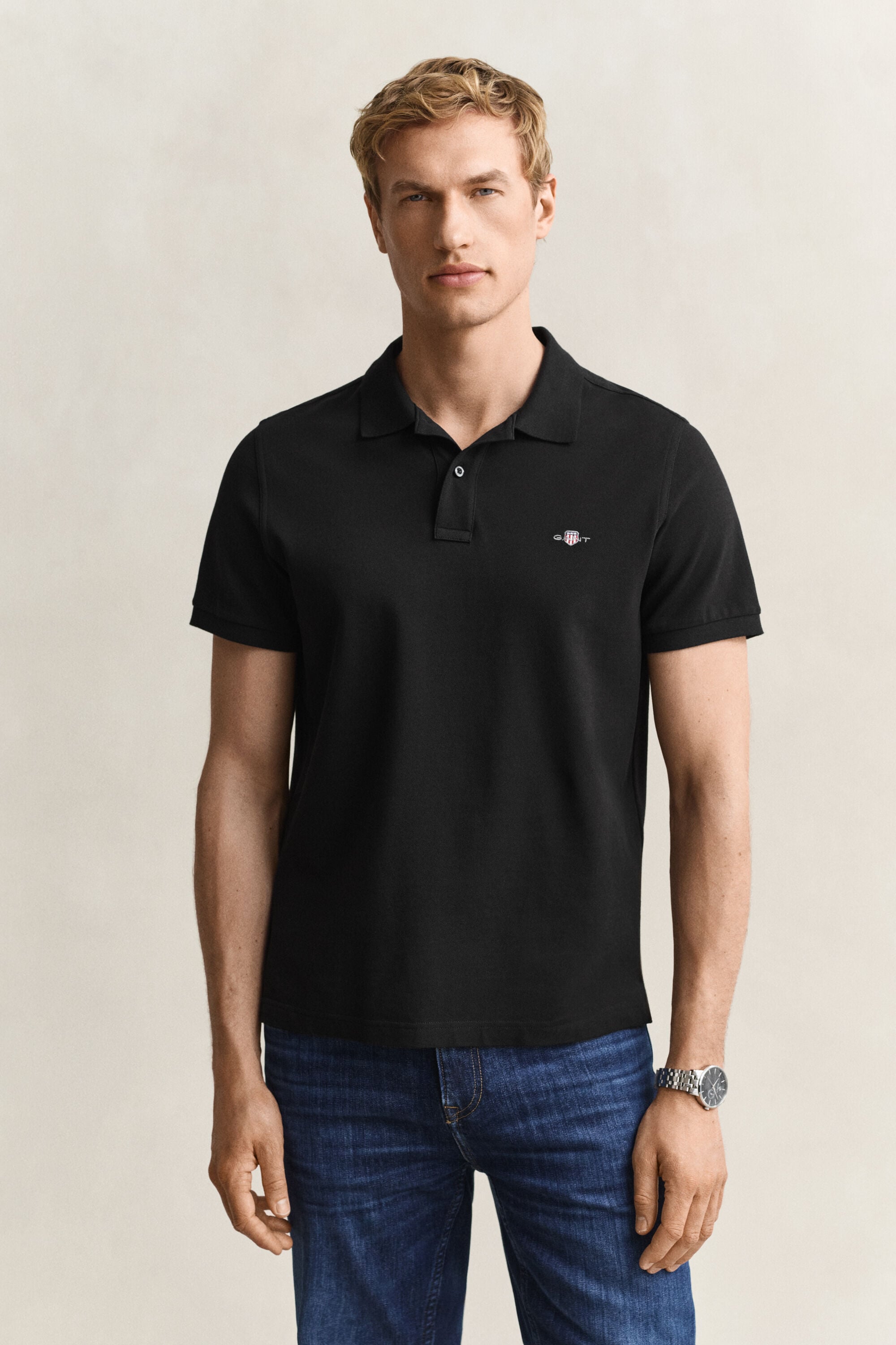 Classic Regular Polo Shirt