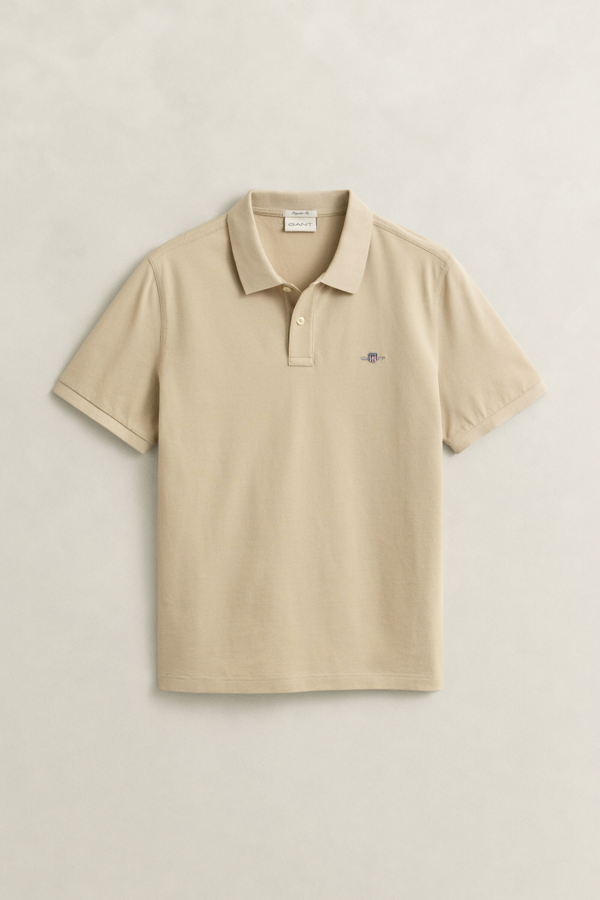 Regular Fit Polo Shirt