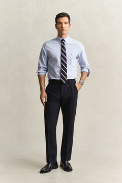 Club Suit Pants — EVENING BLUE 6