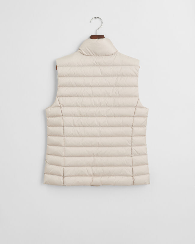 Light Down Vest