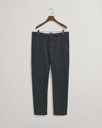 Hallden Slim Fit Comfort Super Chinos