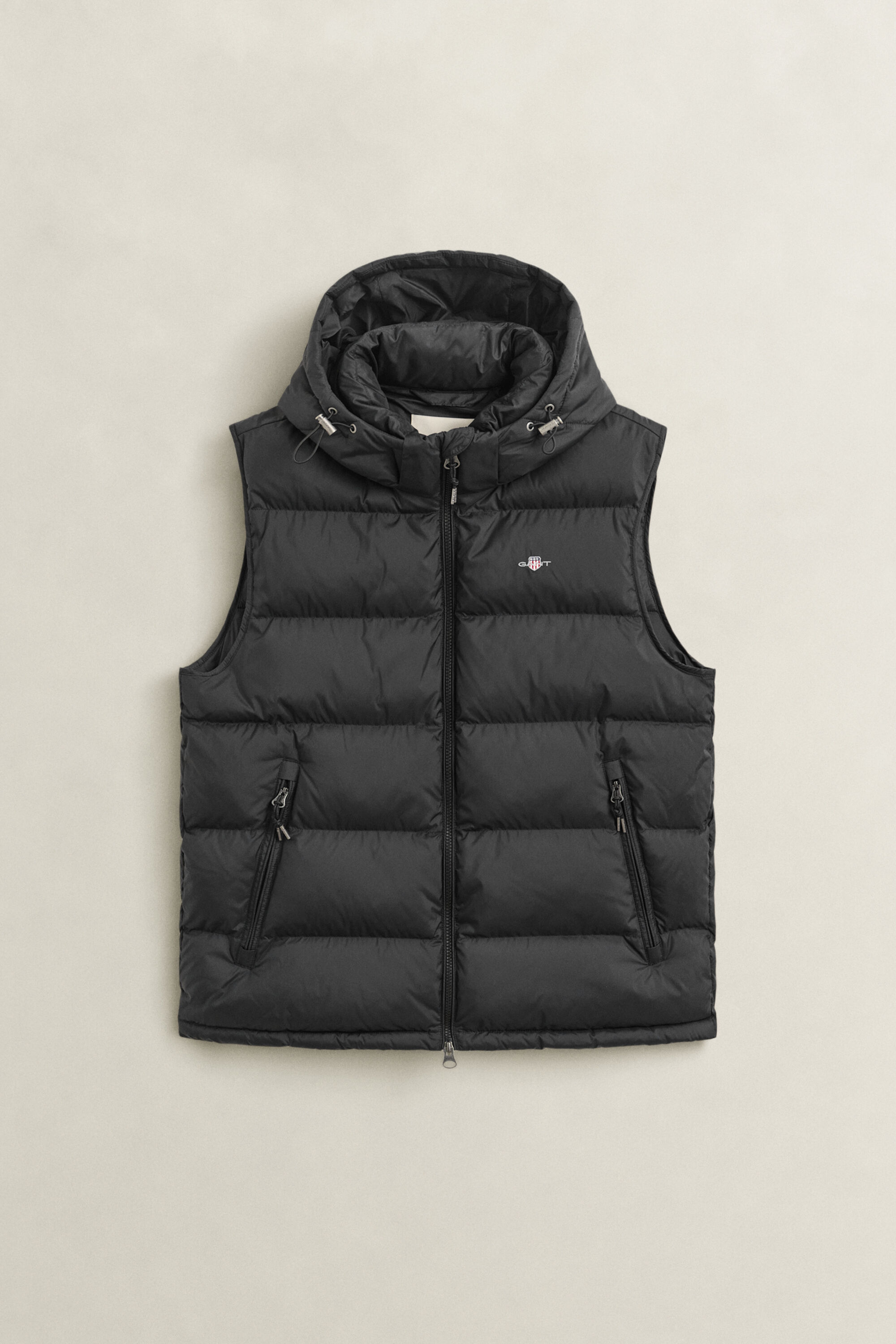 Active Cloud Vest