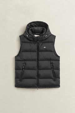 Active Cloud Vest — BLACK 6