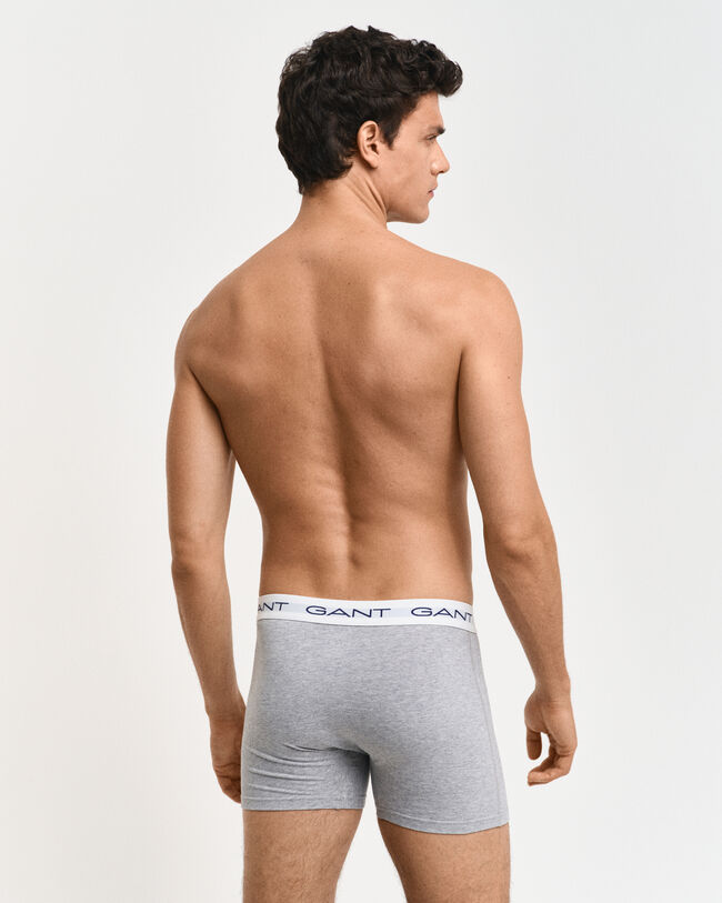 3-Pack Boxer Briefs
